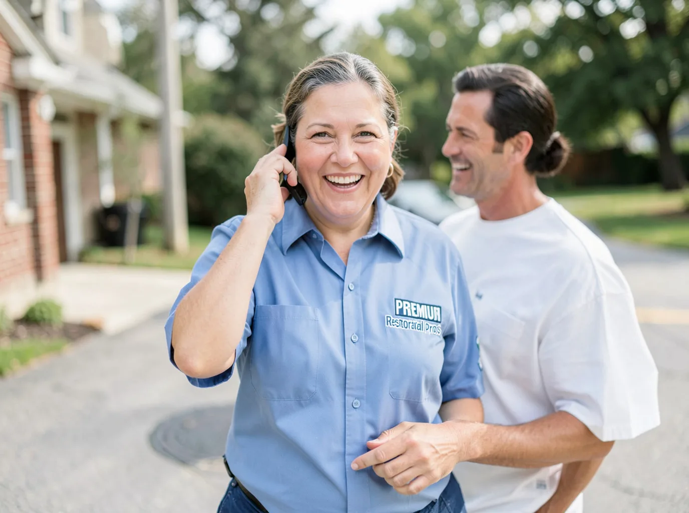 Water Damage Restoration Eldred, IL FAQs